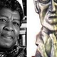 Illustration for article titled World Fantasy Award Bust: I applaud the sentiment ...